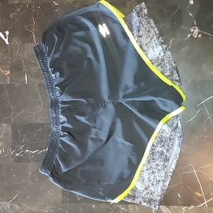 Women's Umbro shorts